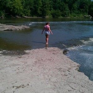 Meet your Posher, Kimberly